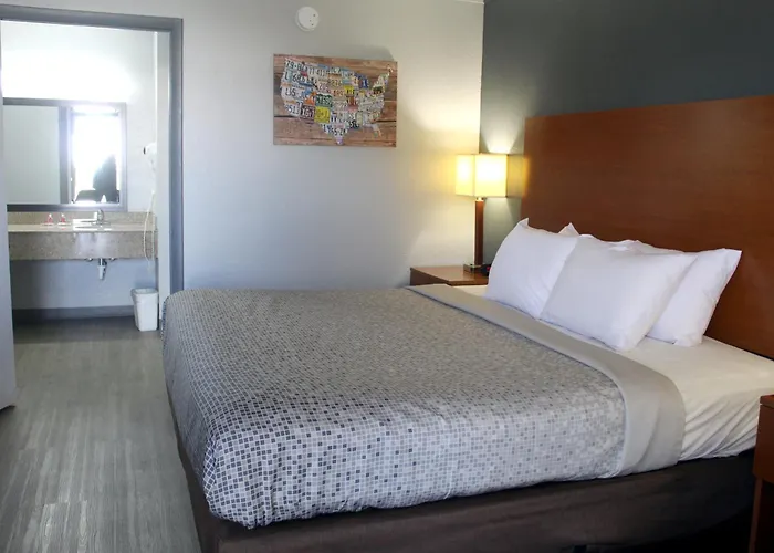 Econo Lodge