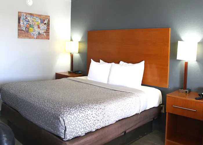 Econo Lodge