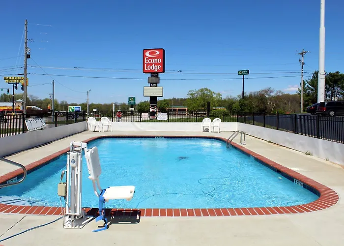 Econo Lodge