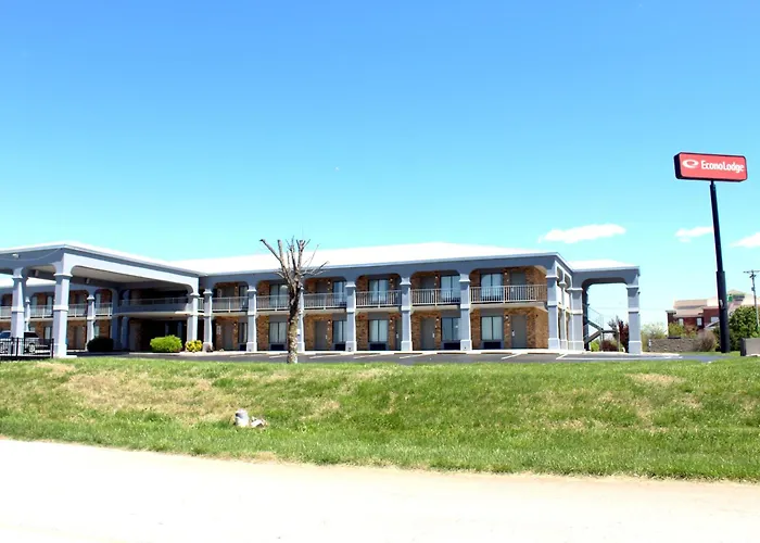 Econo Lodge