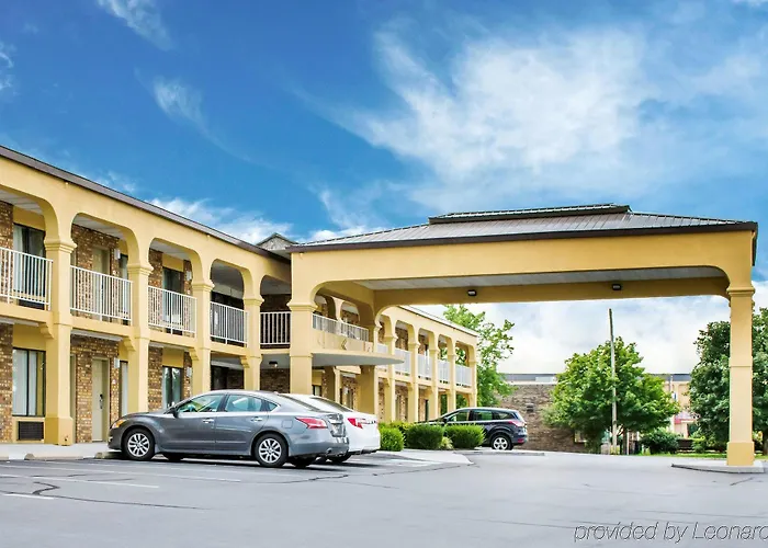 Econo Lodge