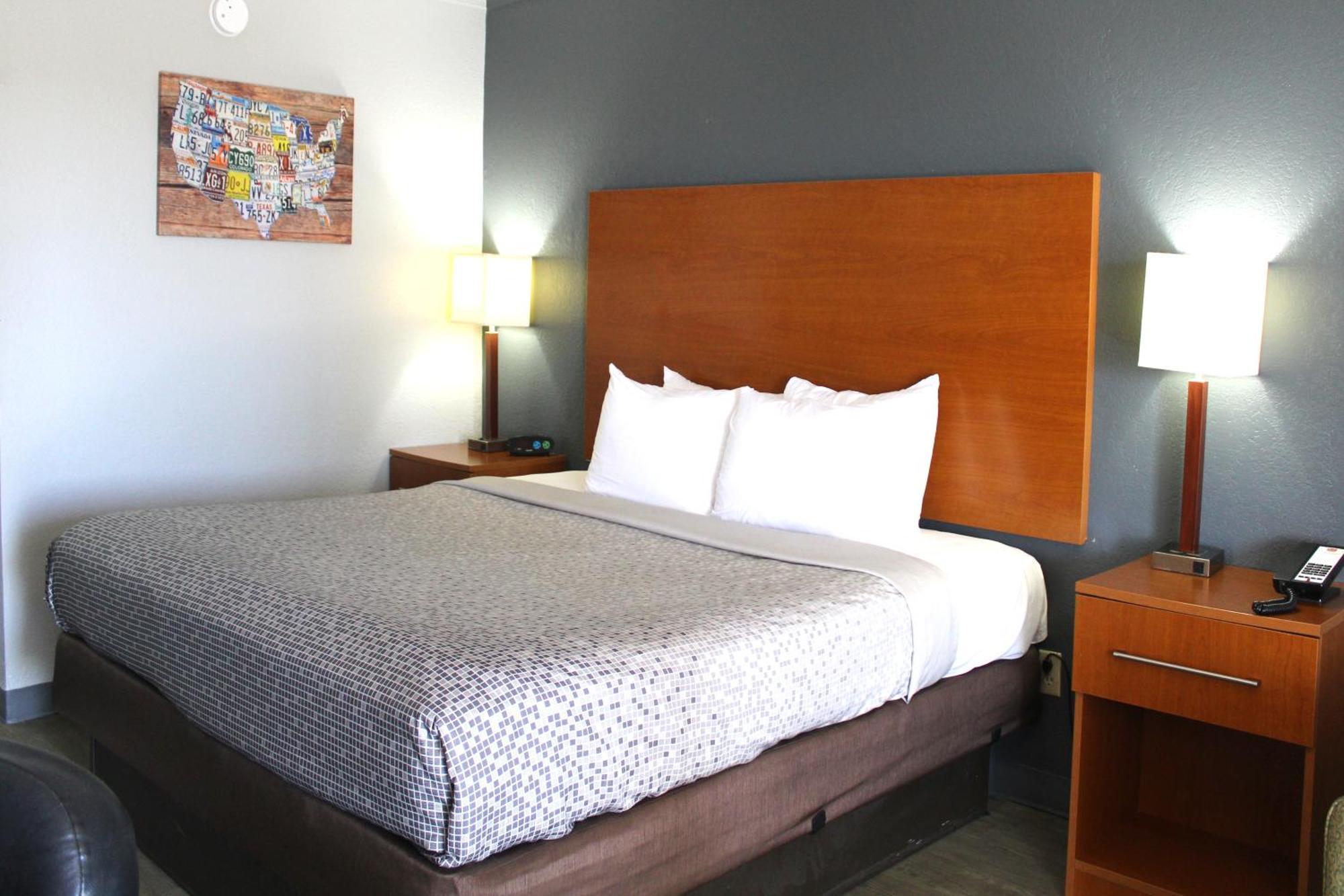 Econo Lodge Franklin