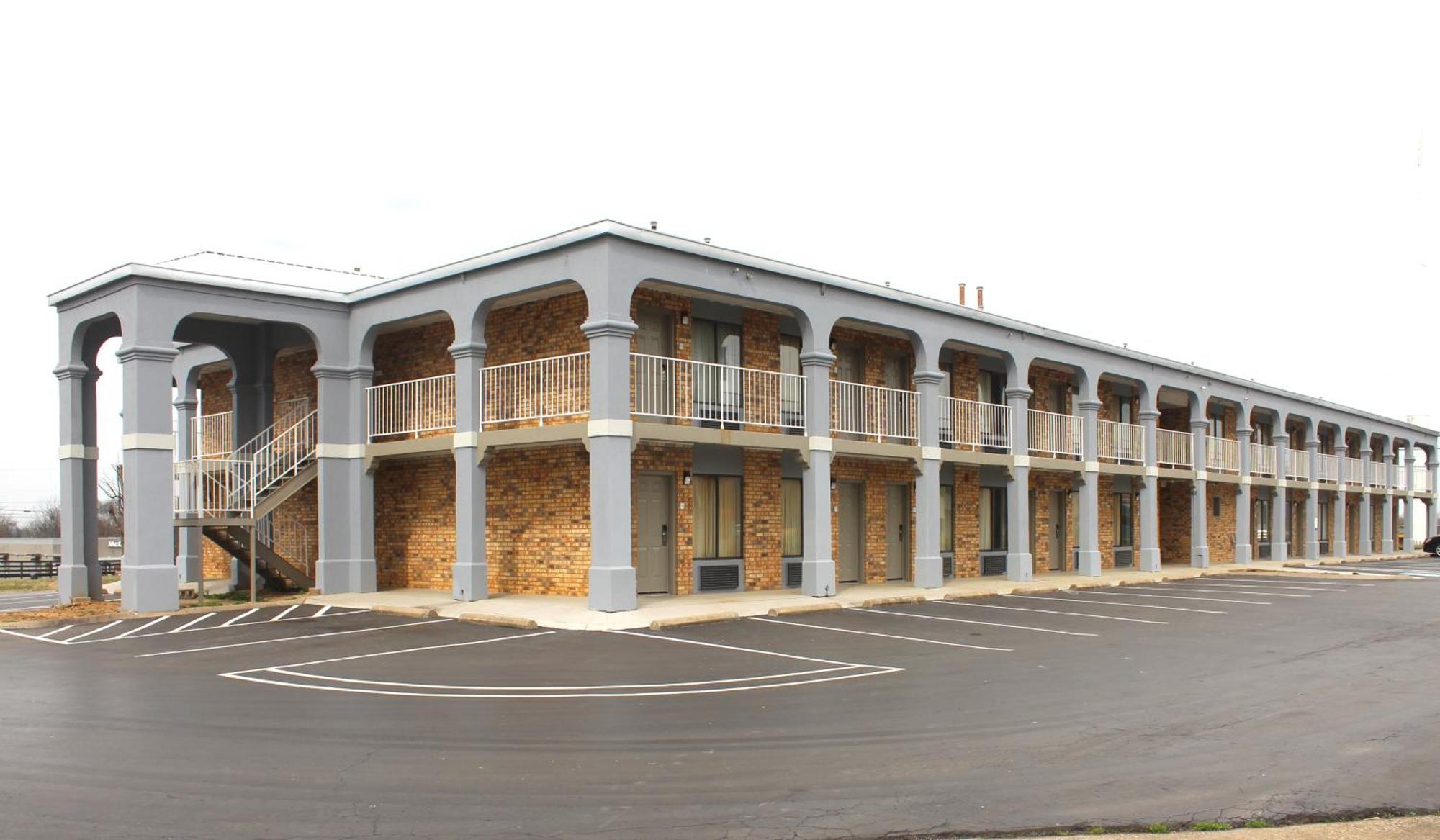 Lodge Econo Franklin