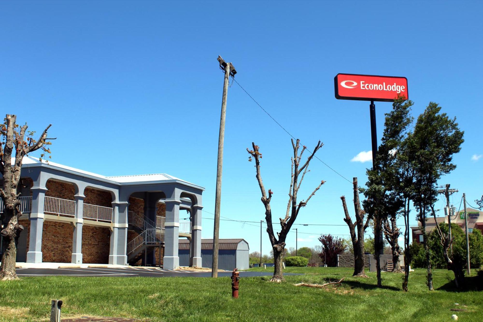 Lodge Econo