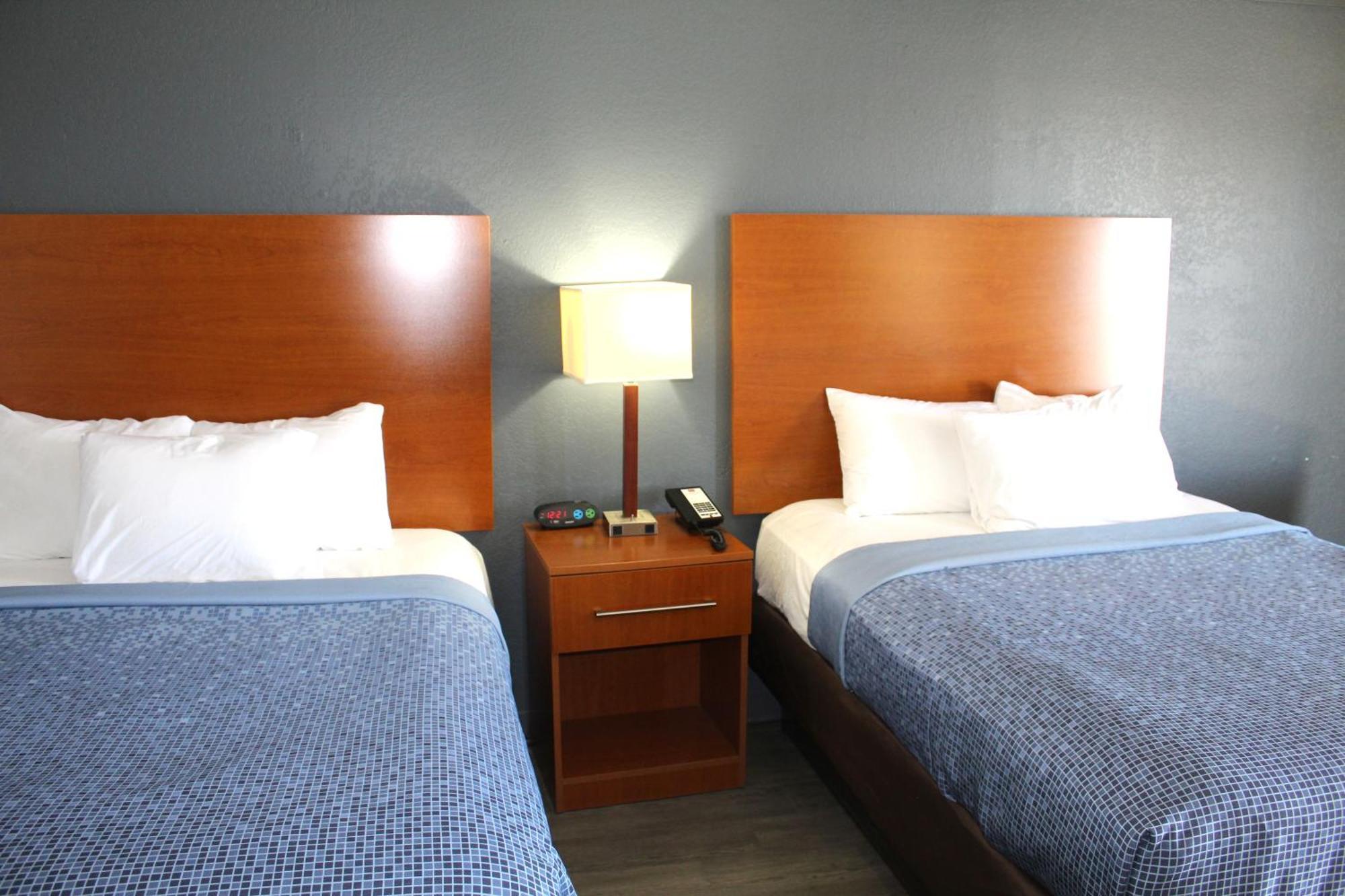 Econo Lodge Franklin