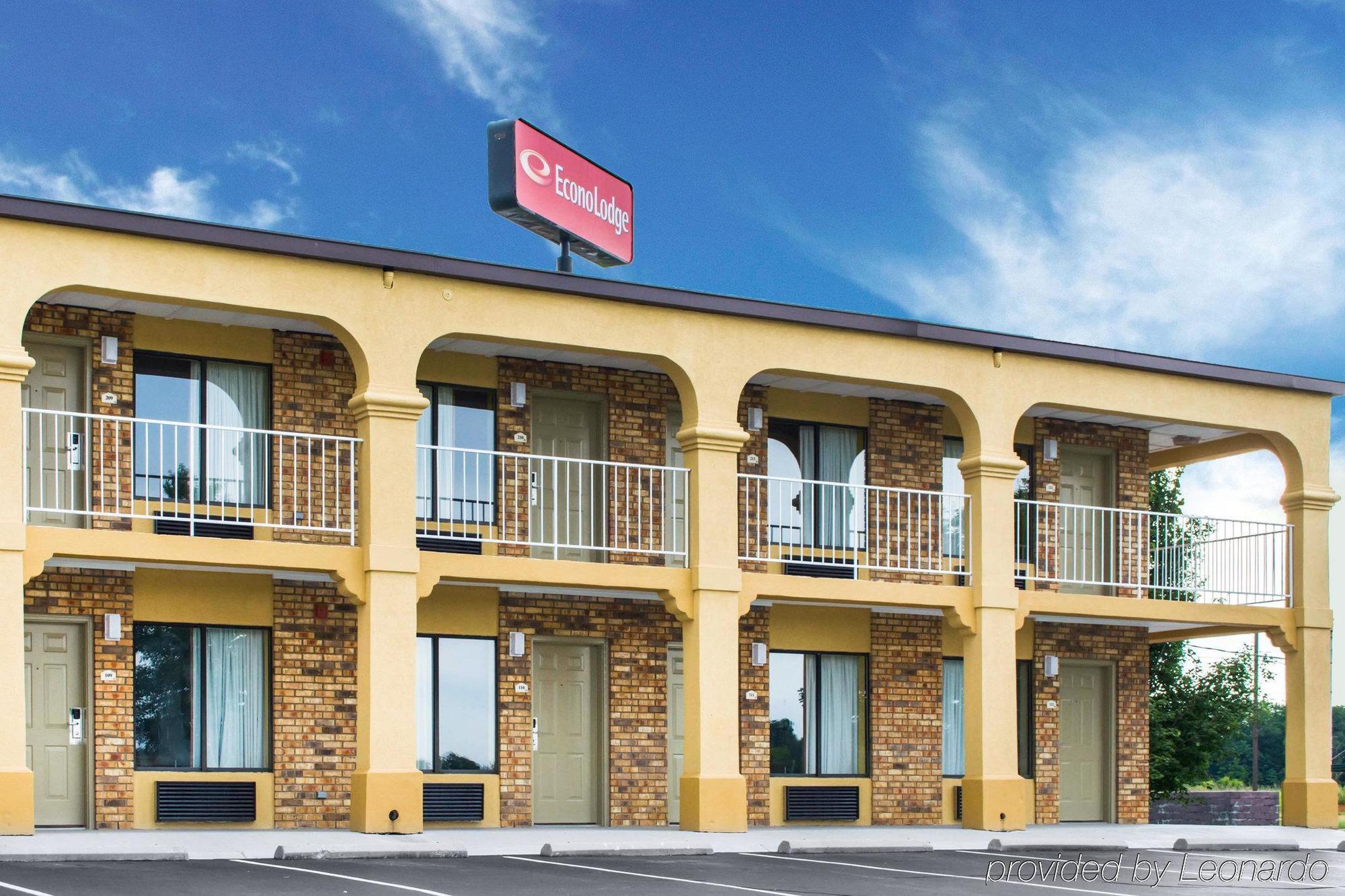 Lodge Econo Franklin