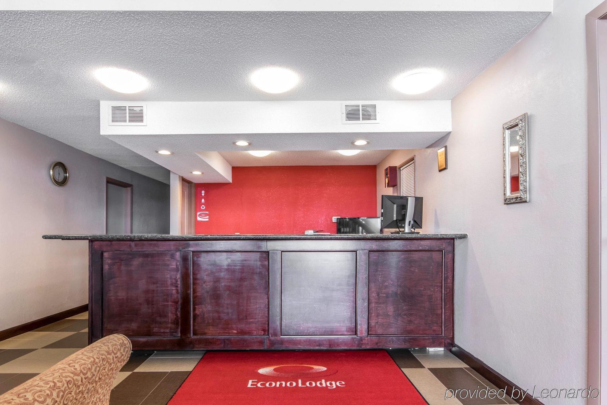 Lodge Econo Franklin