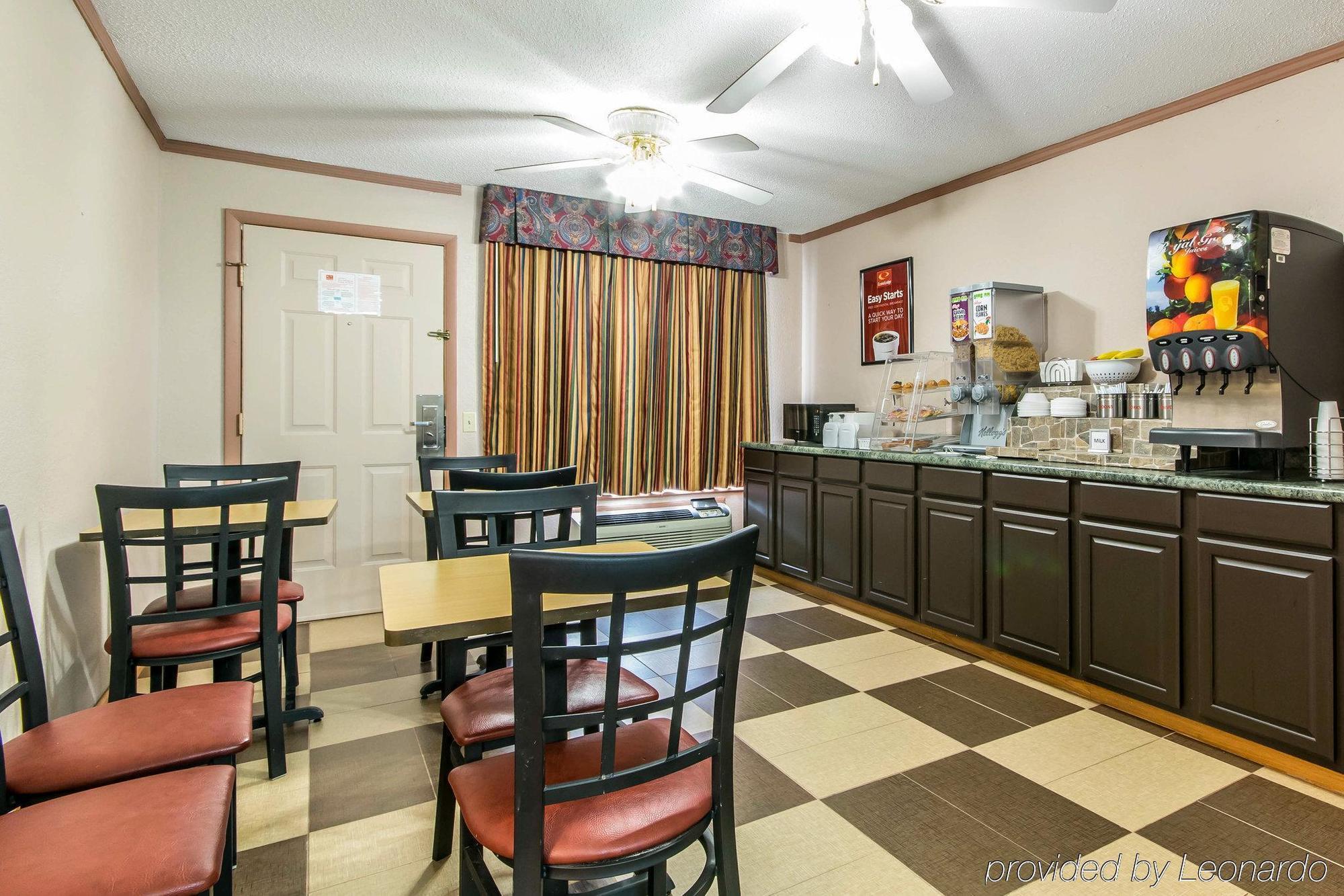 Lodge Econo