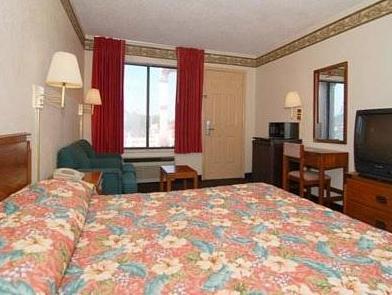 Econo Lodge