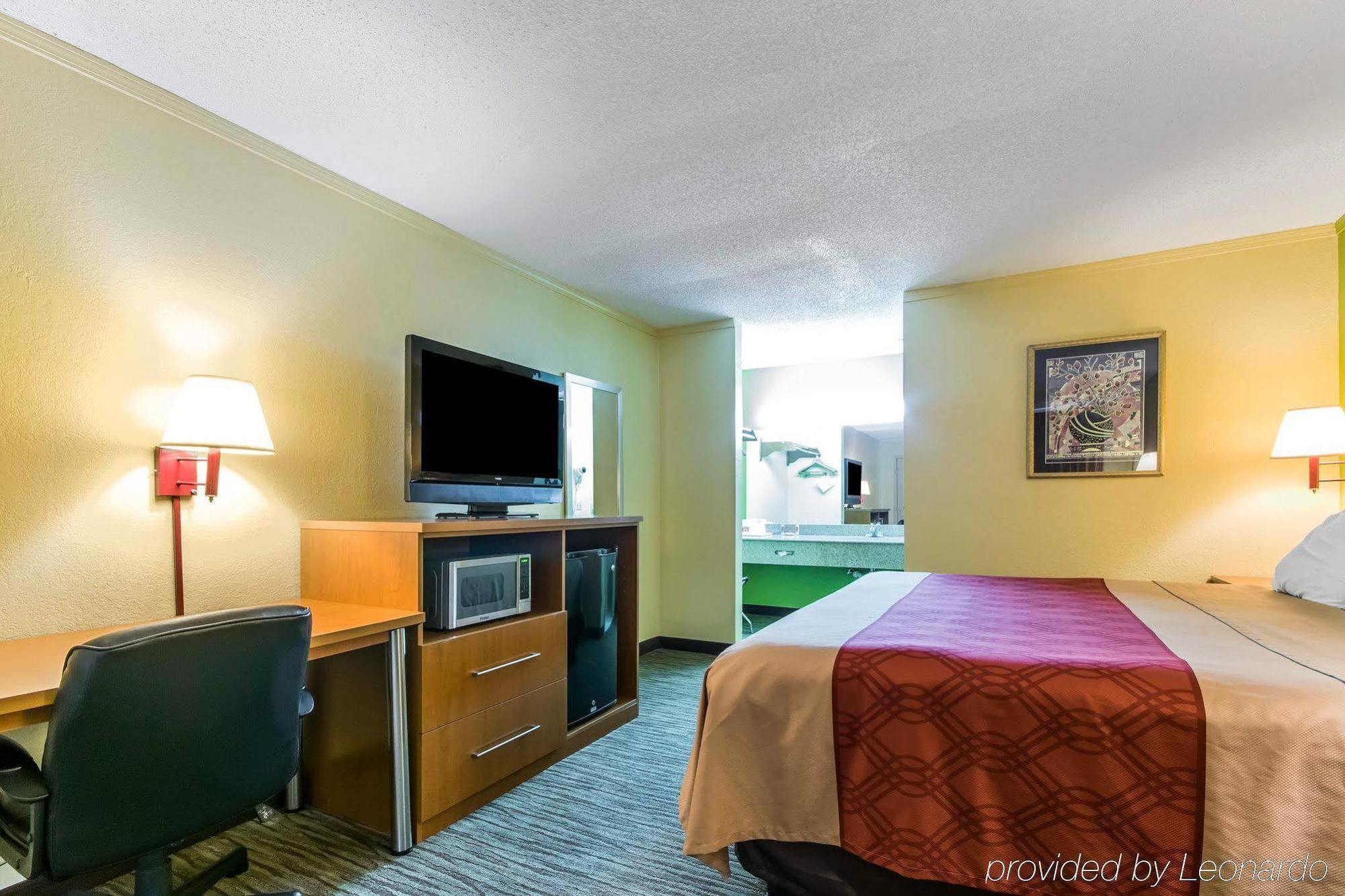 Econo Lodge Franklin