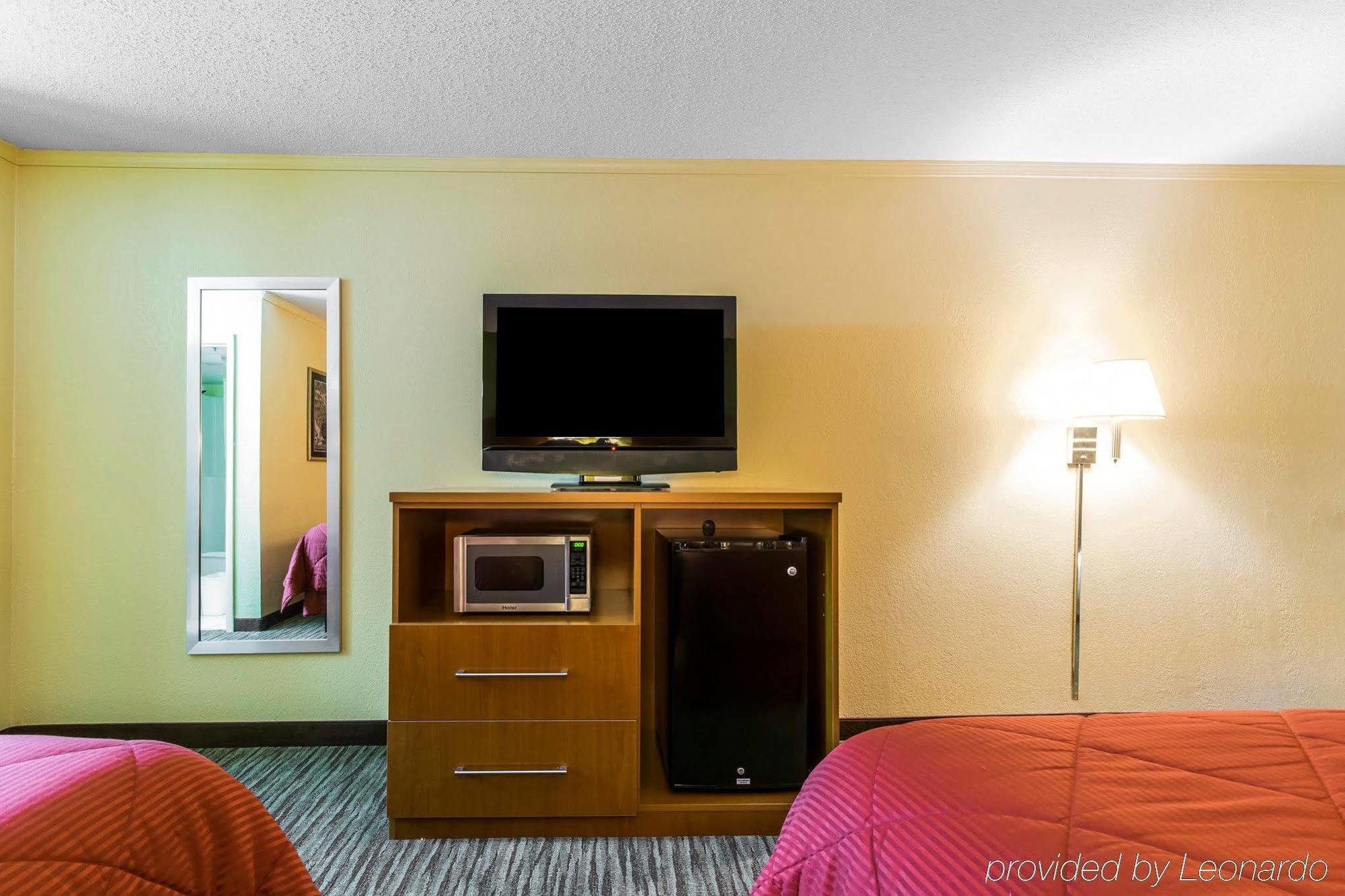 Econo Lodge Franklin