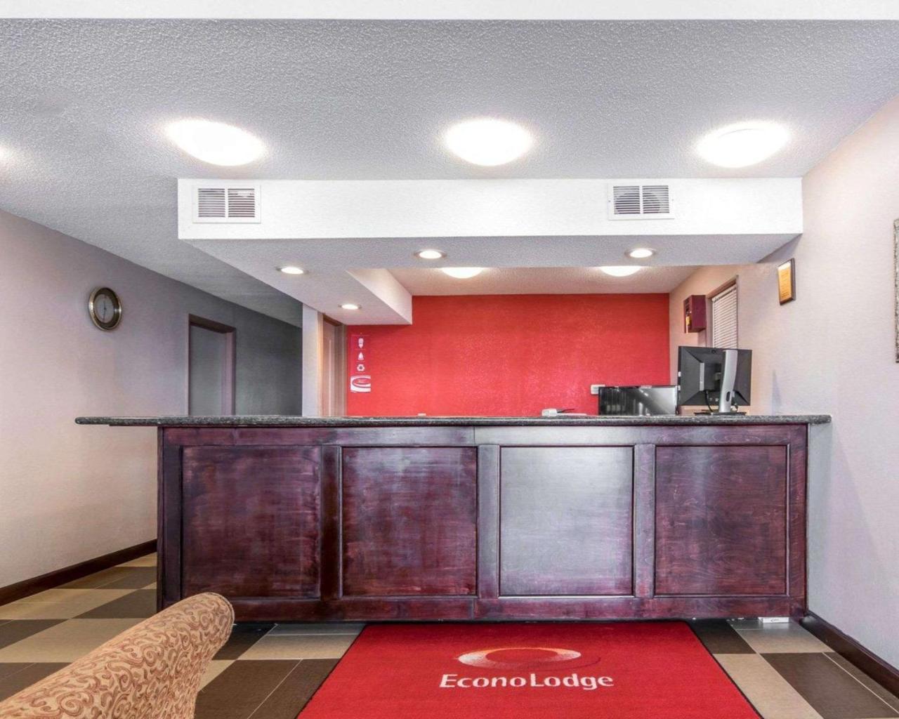Econo Lodge Franklin